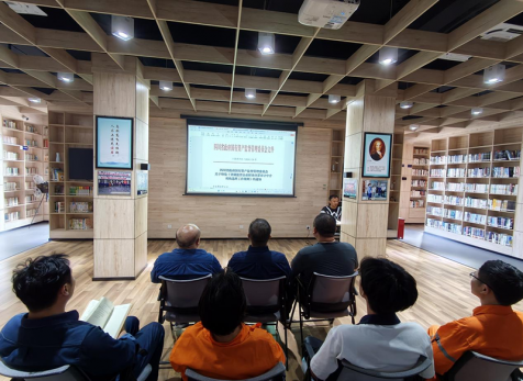 学习文件精神，以合规护航企业发展——弘旭公司开展学习合规相关文件精神的职工阵地活动